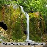 Besondere Naehe Nuerburgring Apartment