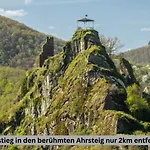 Besondere Naehe Nuerburgring Apartment *