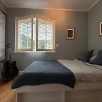 Besondere Naehe Nuerburgring Apartment Lueckenbach