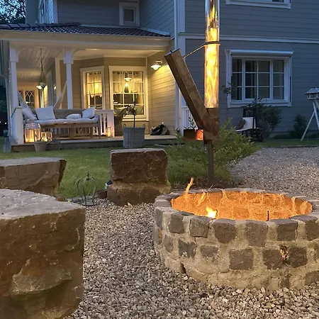 Apartment Besondere Nähe Nürburgring Luckenbach