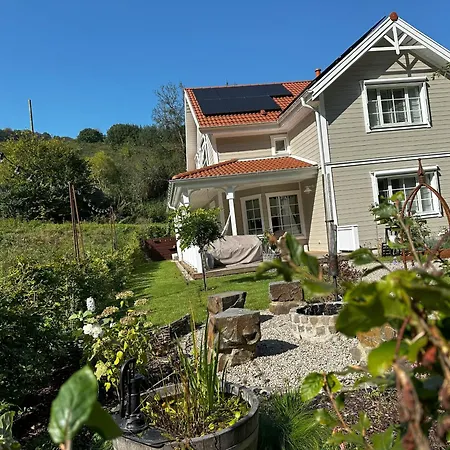 Apartment Besondere Naehe Nuerburgring Lueckenbach