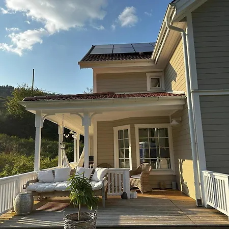 Apartmán Besondere Naehe Nuerburgring *