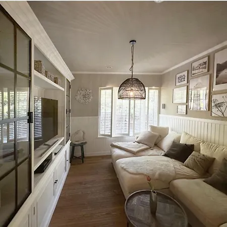 Besondere Naehe Nuerburgring Apartmán