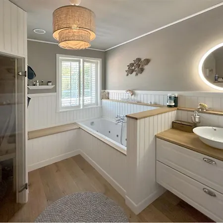 Besondere Naehe Nuerburgring Apartmán *