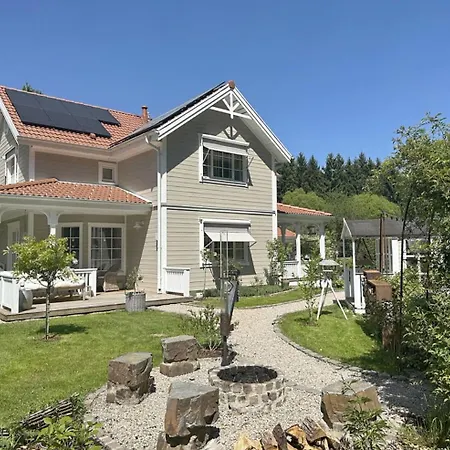 Apartment Besondere Naehe Nuerburgring Lueckenbach