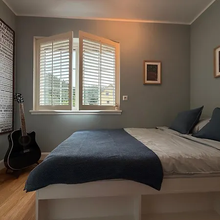 Besondere Naehe Nuerburgring Apartmán Lueckenbach