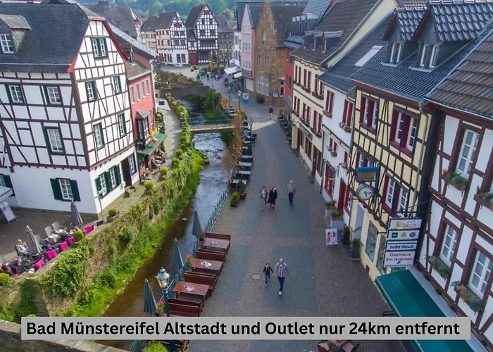 Besondere Naehe Nuerburgring *