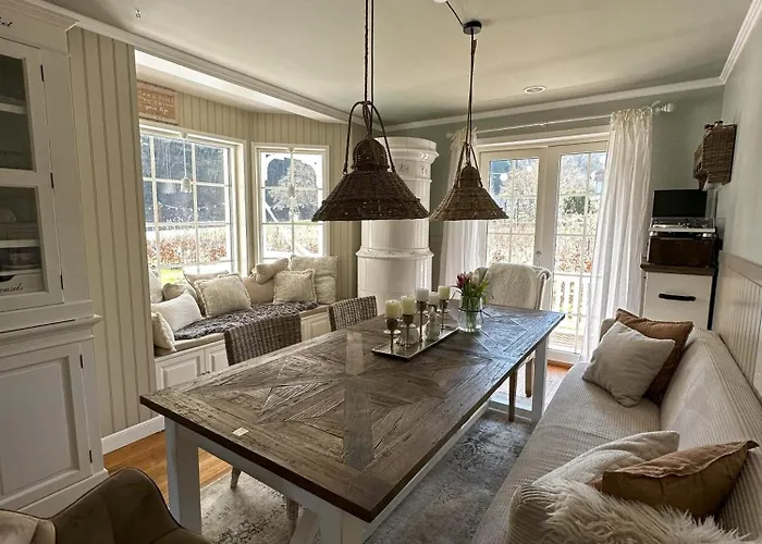 Appartement Besondere Naehe Nuerburgring