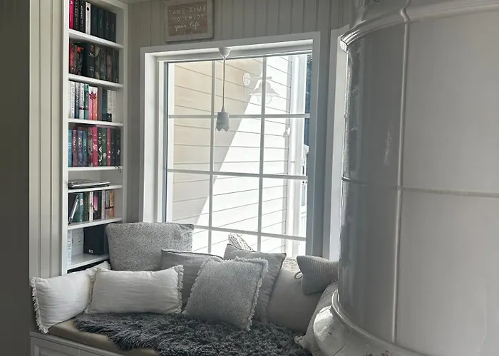 Besondere Naehe Nuerburgring Appartement