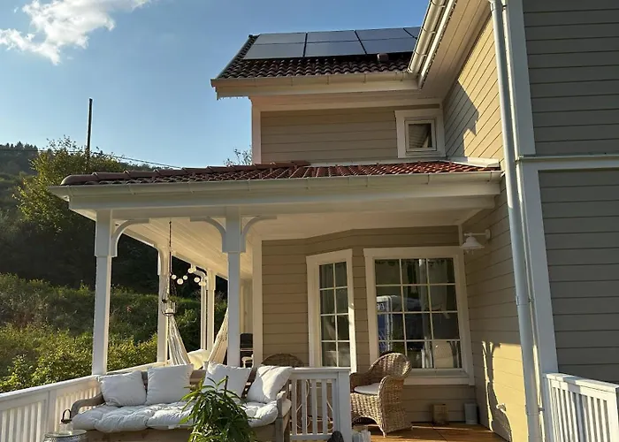 Appartement Besondere Naehe Nuerburgring *