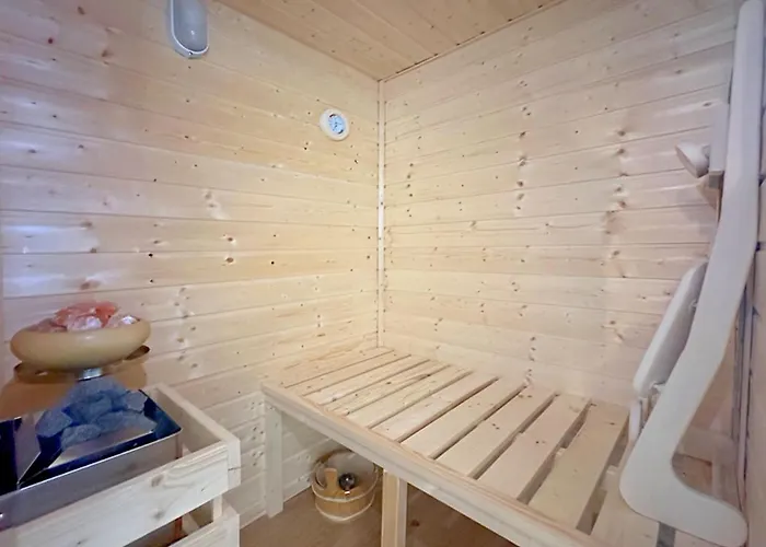 Besondere Naehe Nuerburgring Appartement *