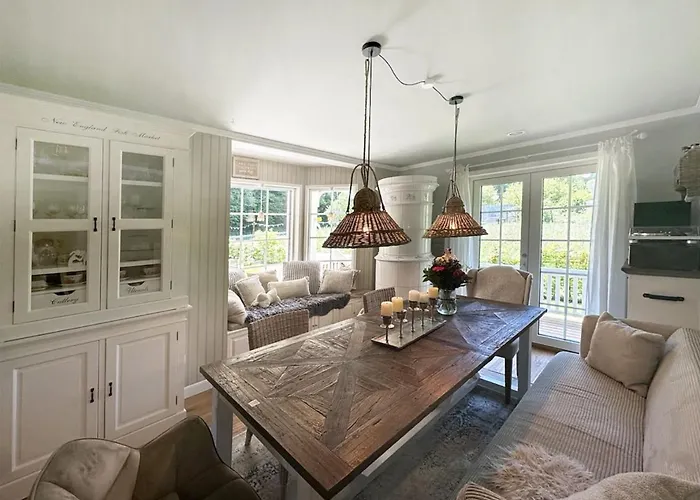 Appartement Besondere Naehe Nuerburgring *