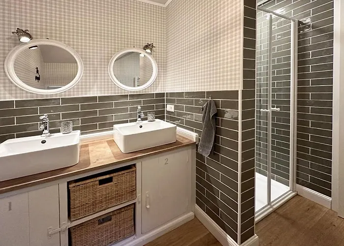 Besondere Naehe Nuerburgring Appartement Luckenbach