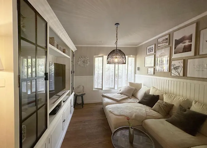 Besondere Naehe Nuerburgring Appartement