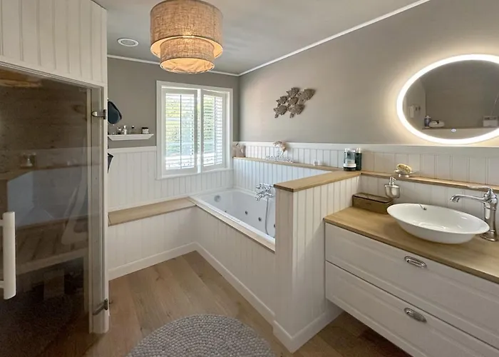 Besondere Naehe Nuerburgring Appartement *