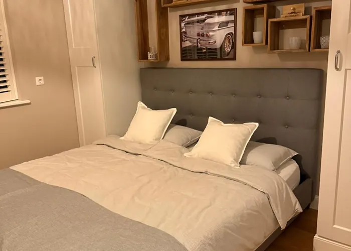 Besondere Naehe Nuerburgring *