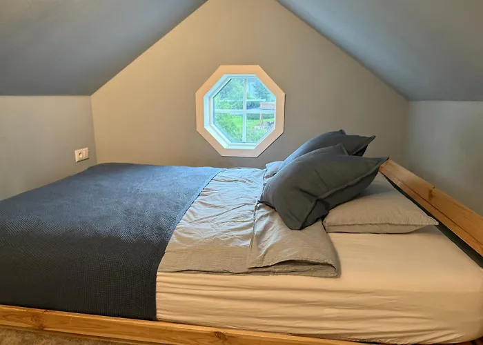 Besondere Naehe Nuerburgring Appartement
