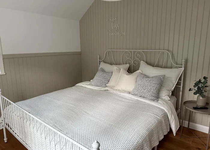 Besondere Naehe Nuerburgring Luckenbach